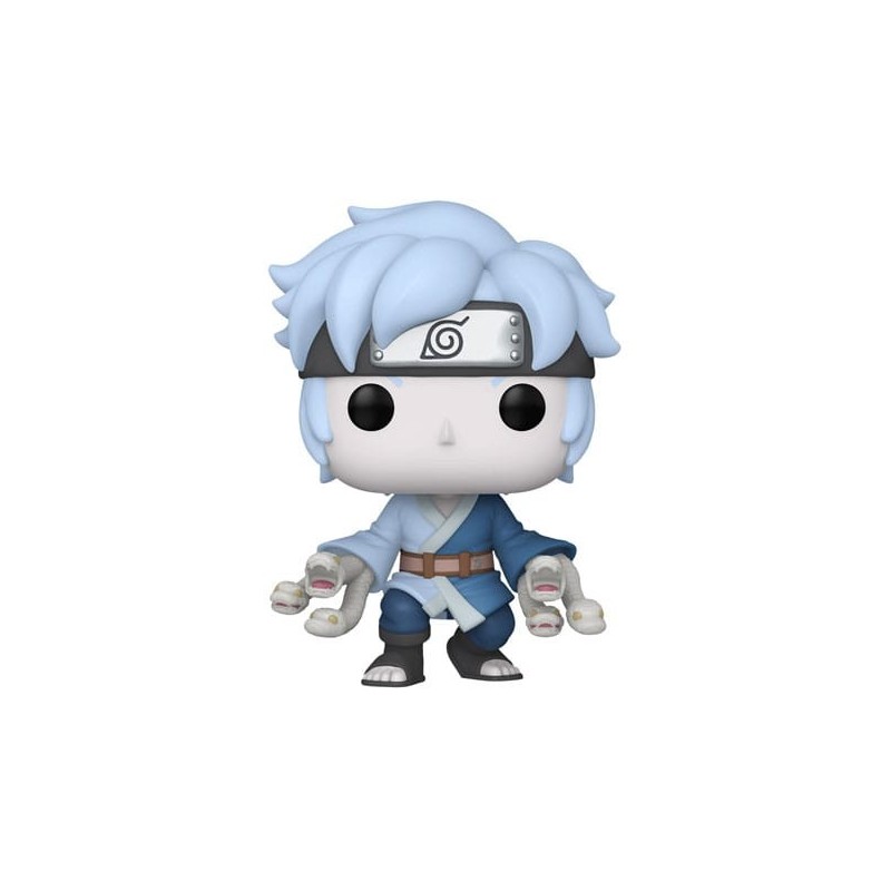 FUNKO POP! BORUTO (MITSUKI WITH SNAKE HANDS) 1357