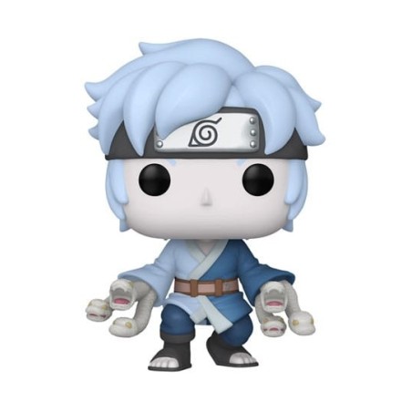 FUNKO POP! BORUTO (MITSUKI WITH SNAKE HANDS) 1357