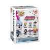 FUNKO POP! BORUTO (MITSUKI WITH SNAKE HANDS) 1357