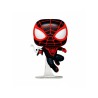 FUNKO POP! SPIDER-MAN 2 GAMERVERSE (MILES MORALES UPGRADED SUIT) 970