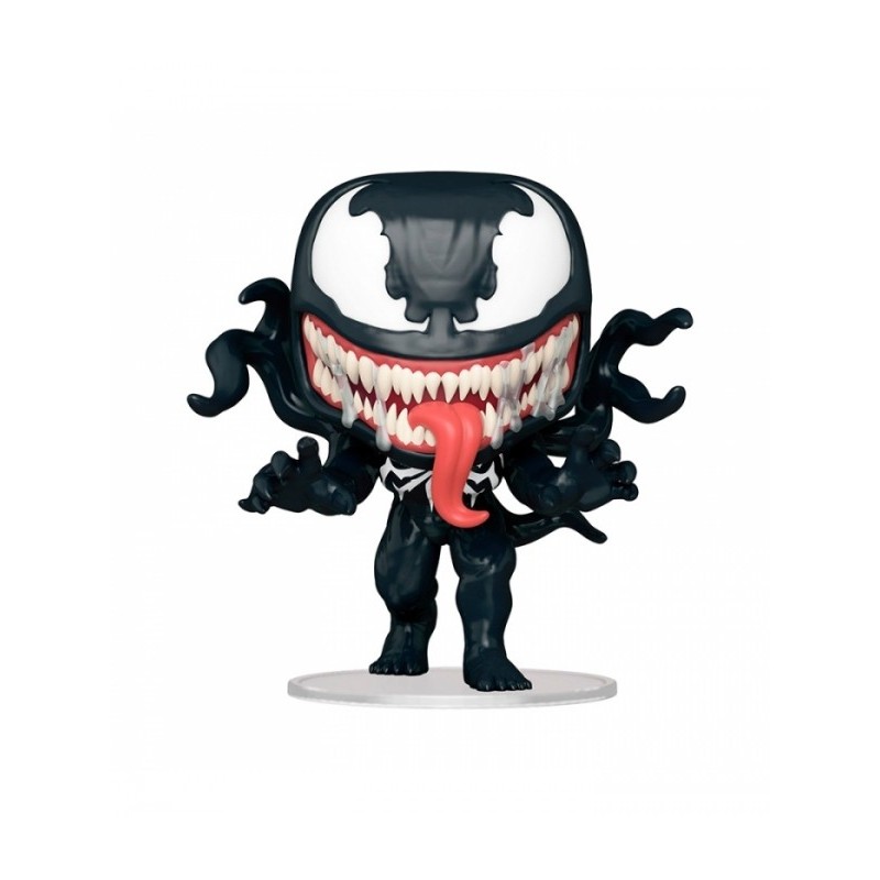 FUNKO POP! SPIDER-MAN 2 GAMERVERSE (VENOM) 972