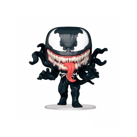 FUNKO POP! SPIDER-MAN 2 GAMERVERSE (VENOM) 972