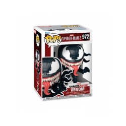FUNKO POP! SPIDER-MAN 2 GAMERVERSE (VENOM) 972