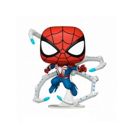 FUNKO POP! SPIDER-MAN 2 GAMERVERSE (PETER PARKER ADVANVED SUIT 2.0) 971