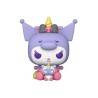 FUNKO POP! HELLO KITTY AND FRIENDS (KUROMI) 62