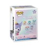 FUNKO POP! HELLO KITTY AND FRIENDS (KUROMI) 62