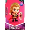 FIGURA MARVEL Minifigura Cosbaby (S) what if...? Party Thor 10 cm