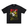 CAMISETA RED CAT CHAINSAWMAN (CHAINSAW)