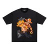 CAMISETA RED CAT ONE PIECE (FIRE FIST)