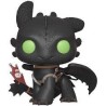 FUNKO POP! COMO ENTRENAR A TU DRAGÓN (TOOTHLESS) 686