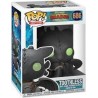 FUNKO POP! COMO ENTRENAR A TU DRAGÓN (TOOTHLESS) 686