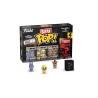 BITTY POP! FNAF FIVE NIGHT AT FREDDY'S (4 PACK NIGHTMARE BONNIE)