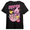 Camiseta MADE IN JAPAN DRAGON BALL (BOO'OS)