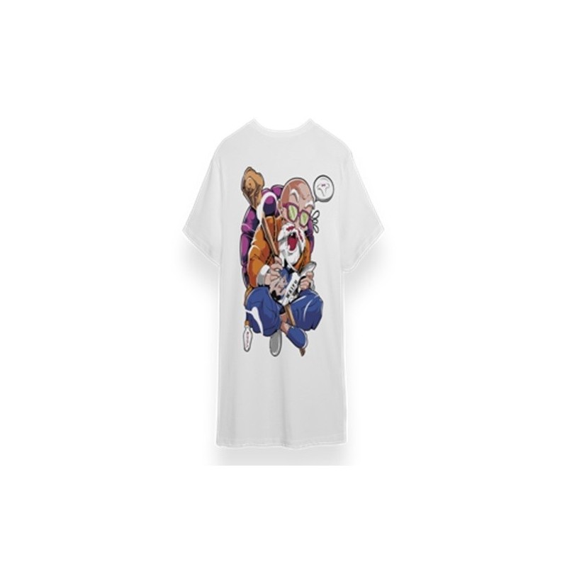 CAMISETA MADE IN JAPAN DRAGON BALL (WAIFU)