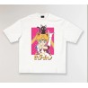 Camiseta MADE IN JAPAN SAILOR MOON (SERENITY W/ LUNA)