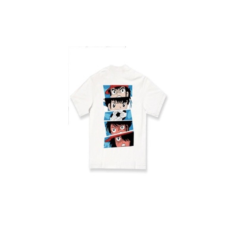 Camiseta MADE IN JAPAN CHAMPIONS