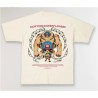 CAMISETA MADE IN JAPAN ONE PIECE (CHOPPER COTTON CANDY LOVER)