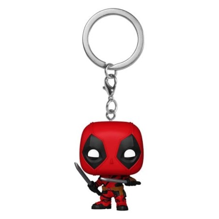 POCKET POP! DEADPOOL & WOLVERINE (DEADPOOL)