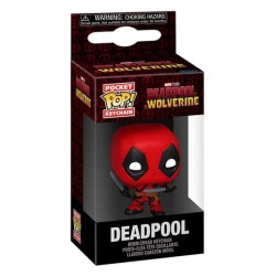 POCKET POP! DEADPOOL & WOLVERINE (DEADPOOL)