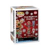 FUNKO POP! FNAF (HOLIDAY FOXY) 938