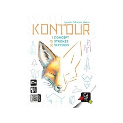 KONTOUR