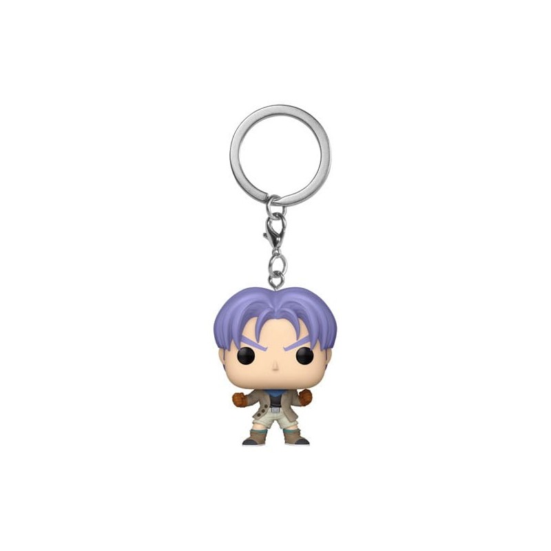 POCKET POP! DRAGON BALL GT (TRUNKS)