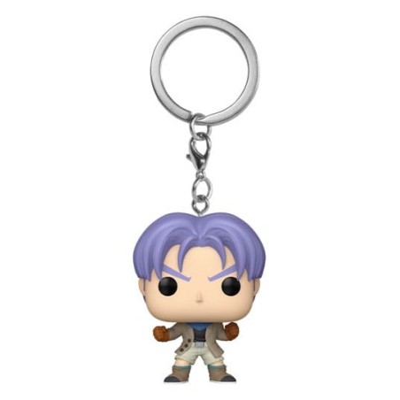 POCKET POP! DRAGON BALL GT (TRUNKS)