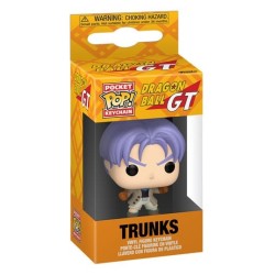 POCKET POP! DRAGON BALL GT (TRUNKS)