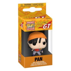 POCKET POP! DRAGON BALL GT (PAN)