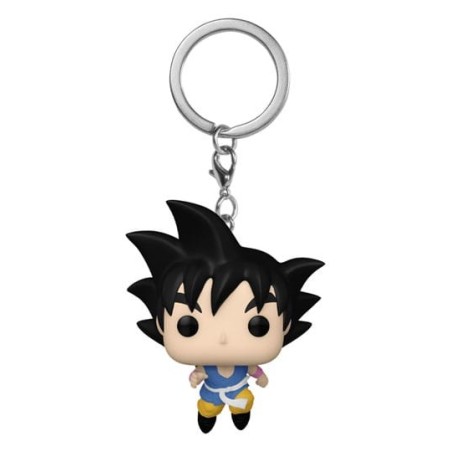 POCKET POP! DRAGON BALL GT (GOKU)