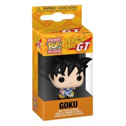 POCKET POP! DRAGON BALL GT (GOKU)