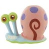 FIGURA BOB ESPONJA (CARACOL GARI)