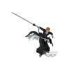 FIGURA BLEACH VIBRATION STARS-ICHIGO KUROSAKI- 12CM BANPRESTO