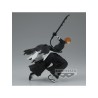 FIGURA BLEACH VIBRATION STARS-ICHIGO KUROSAKI- 12CM BANPRESTO