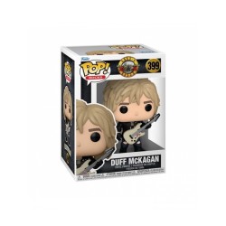 FUNKO POP! GUNS N ROSES (DUFF MCKAGAN 1980'S) 399