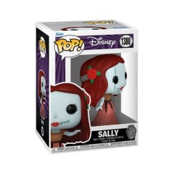 FUNKO POP! PESADILLA ANTES DE NAVIDAD (FORMAL SALLY) 1380