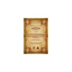 TRICKERION: DAHLGAARD'S GIFT