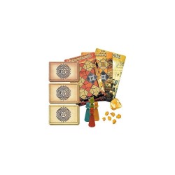 TRICKERION: DAHLGAARD'S GIFT