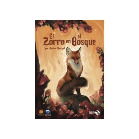 EL ZORRO Y EL BOSQUE