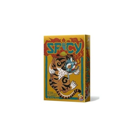 SPICY