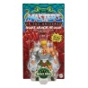 FIGURA MASTER OF UNIVERSE ORIGINS MATTEL (SNAKE ARMOR HE-MAN 14CM)