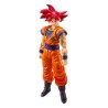 S.H. FIGUARTS DRAGON BALL (SUPER SAIYAN GOD SON GOKU)