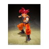 S.H. FIGUARTS DRAGON BALL (SUPER SAIYAN GOD SON GOKU)