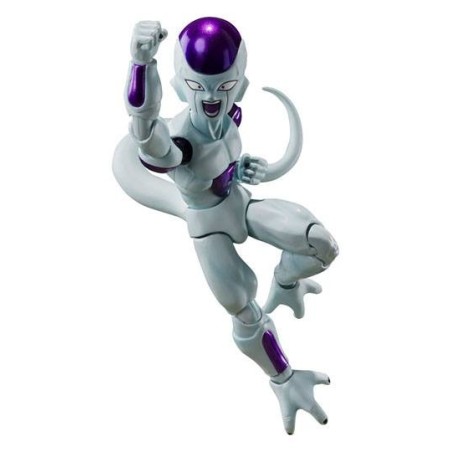 S.H. FIGUARTS DRAGON BALL (FRIEZA FOUTH FORM 12CM)