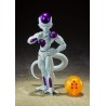 S.H. FIGUARTS DRAGON BALL (FRIEZA FOUTH FORM 12CM)