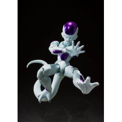 S.H. FIGUARTS DRAGON BALL (FRIEZA FOUTH FORM 12CM)