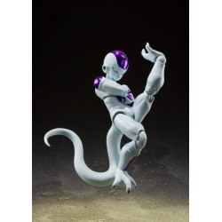 S.H. FIGUARTS DRAGON BALL (FRIEZA FOUTH FORM 12CM)