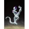 S.H. FIGUARTS DRAGON BALL (FRIEZA FOUTH FORM 12CM)