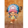 FIGURA FIGUARTS ZERO ONE PIECE (TONY TONY CHOPPER COTTON CANDY LOVER 7CM)