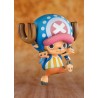 FIGURA FIGUARTS ZERO ONE PIECE (TONY TONY CHOPPER COTTON CANDY LOVER 7CM)